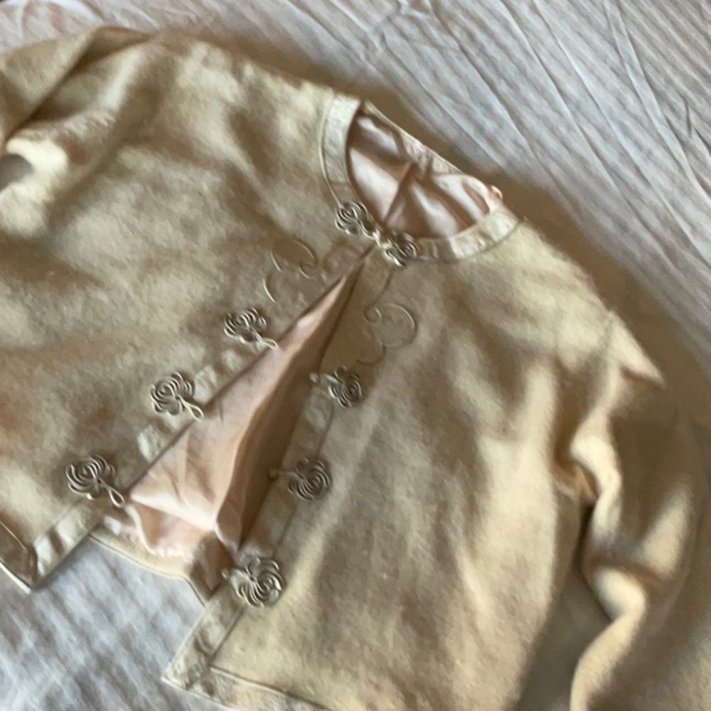 Vintage the 50’s Sweater in wonderful Condition